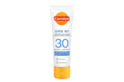Kasvojen hoito - Carroten Face super Mat Cream SPF 30 - 8571051983