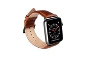 Smartwatch - Lisävarusteet - Buffalo Watch Band Brown Apple Watch 38/40/41mm - 590062
