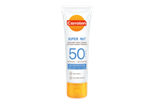Kasvojen hoito - Carroten Face super Mat Cream SPF 50 - 8571051984