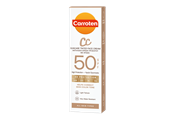 Kasvojen hoito - Carroten Face CC Cream SPF 50 - 8571051985