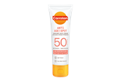 Kasvojen hoito - Carroten Face Antispot Cream SPF 50 - 8571051986