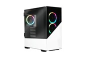 Kotelot - Enermax ECA-EK8-WW-ARGB - Kotelot - Miditower - Valkoinen - ECA-EK8-WW-ARGB