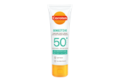 Kasvojen hoito - Carroten Face Sensitive Cream SPF 50 - 8571051987
