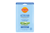 Kasvojen hoito - Carroten After Sun Mask - 8571051997