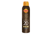 Vartalonhoito - Carroten Suncare Dry Oil SPF 20 - 8571048188