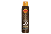 Vartalonhoito - Carroten Suncare Dry Oil SPF 30 - 8571048189