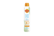 Vartalonhoito - Carroten Suncare Dry Mist SPF 30 - 8571048190