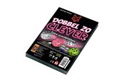 Lautapelit - 999 Games Scoring Blocks Dice like this Clever 2pcs. - 999-CLE04