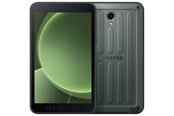 Tabletti - Samsung Galaxy Tab Active5 128GB/6GB Enterprise Edition - SM-X300NZGAEEB