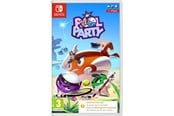 Pelit - Pool Party (Code in a Box) - Nintendo Switch - Party - 8720618957870