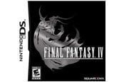 Pelit - Final Fantasy IV - Nintendo DS - RPG - 0662248908113