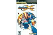 Pelit - Mega Man Maverick Hunter X (Favorites) - Sony PlayStation Portable - Toiminta - 0013388270057