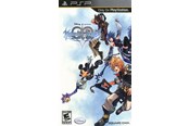 Pelit - Kingdom Hearts: Birth by Sleep - Sony PlayStation Portable - RPG - 0662248910086