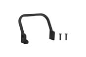 Dronet - Sunnylife - Aluminum Gimbal Protection Bar for DJI Avata (black) - AT-BX500