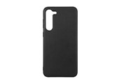 Puhelin - Kannet ja kotelot - Buffalo Phone case PU Black - Samsung S23+ 5G - 590097