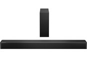 Kotiteatteri - Hisense HS2100 2.1 CH Soundbar - 240 W - HS2100