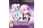 Pelit - Hyperdimension Neptunia mk2 - Sony PlayStation 3 - RPG - 0813633011585