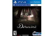 Pelit - Déraciné (PSVR) - Sony PlayStation 4 - Seikkailu - 0711719520795