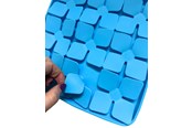 Koirat - Confetti dogs - Leaf Lick Mat 20 x 20 cm - (PLE7364S) - PLE7364S
