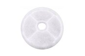 Kissat - Catit - Water Softening Filter Triple Action 2pcs - (785.0362) - 785.0362