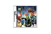 Pelit - Ben 10: Ultimate Alien - Cosmic Destruction - Nintendo DS - Toiminta - 0879278320222