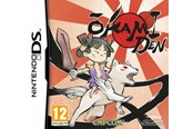 Pelit - Okamiden - Nintendo DS - Seikkailu - 0013388320219