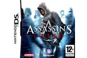 Pelit - Assassin's Creed: Altair's Chronicles - Nintendo DS - Toiminta - 0008888163398