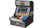 Pelikonsolit - My Arcade Street Fighter 2 Champion Edition Micro Player 7.5" - 0845620032839