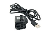 Kissat - Catit - Pump For Cat Fountain Usb (without Adapter) - (785.0447) - 785.0447