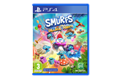 Pelit - The Smurfs: Village Party - Sony PlayStation 4 - Party - 3701529505669