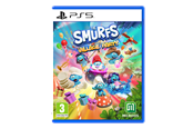 Pelit - The Smurfs: Village Party - Sony PlayStation 5 - Party - 3701529505508