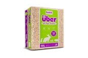 Jyrsijät - Über Soft Paper Bedding 56 L Nature - (45031) - 45031