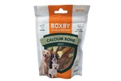 Koirat - BOXBY Calcium bone 100g. ks. - 10458