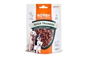 Koirat - BOXBY Dog Treats Duck Trainers 100g - PL11034