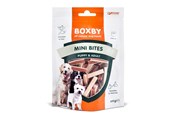 Koirat - BOXBY Dog Treats Mini Bites Puppy & Adult 100g - PL10733