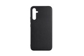 Puhelin - Kannet ja kotelot - Buffalo Phone case PU Black - Samsung Galaxy A34 5G - 590105