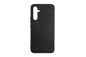 Puhelin - Kannet ja kotelot - Buffalo Phone case PU Black - Samsung Galaxy A54 5G - 590106