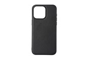 Puhelin - Kannet ja kotelot - Buffalo Phone Case PU MagSeries Black - iPhone 15 Pro Max - 590114