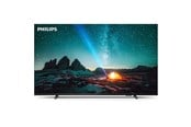 Televisio - Philips 43" Televisio LED 4K HDR 10+ 43PUS7609/12 - 43PUS7609/12