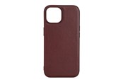 Puhelin - Kannet ja kotelot - Buffalo Phone Case PU MagSeries Brown - iPhone 15 - 590115