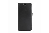 Puhelin - Kannet ja kotelot - Buffalo Wallet Case 2-in-1 3 Card Black - Samsung Galaxy A54 5G - 590128