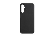 Puhelin - Kannet ja kotelot - Buffalo Phone case PU Black - Samsung A05s 4G - 590132
