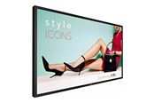 Infonäytöt & Digitaaliset opasteet - Philips 55BDL4002H H-Line - 55" Class (54.6" viewable) LED-backlit LCD display - Full HD - for digital signage - 55BDL4002H/00