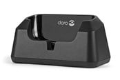 Puhelin - Adapterit & Laturit - Doro Cradle for 5861 - 8362