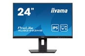 Näyttö - 24" iiyama ProLite XU2493HS-B6 - 1920x1080 (FHD) - 100Hz - IPS - XUB2493HS-B6