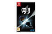 Pelit - Ugly - Nintendo Switch - Alusta - 5056635607843
