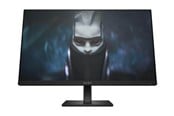 Näyttö - 24" HP OMEN 24 - 1920x1080 (FHD) - 165Hz - IPS - 780D9AA#ABB