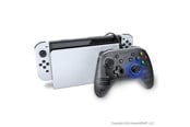 Pelit - lisävarusteet - dreamGEAR Shadow - Wired Controller - Nintendo Switch - 0845620065578