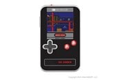 Pelikonsolit - My Arcade GO GAMER CLASSIC (300 GAMES IN 1) BLACK GRAY RED - 0845620039098