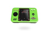 Pelikonsolit - My Arcade GALAGA POCKET PLAYER PRO - 0845620041992